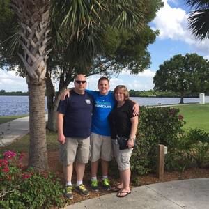 Meet your Posher, Tanya